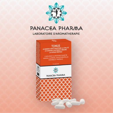 Marque Phare - Panacéa Pharma