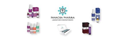 Panacéa pharma