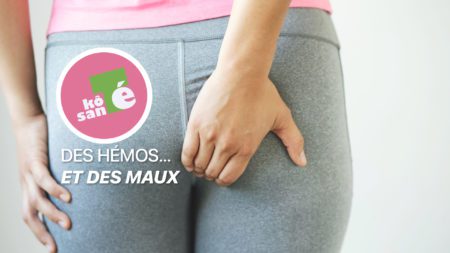 Des hémos… Et des maux