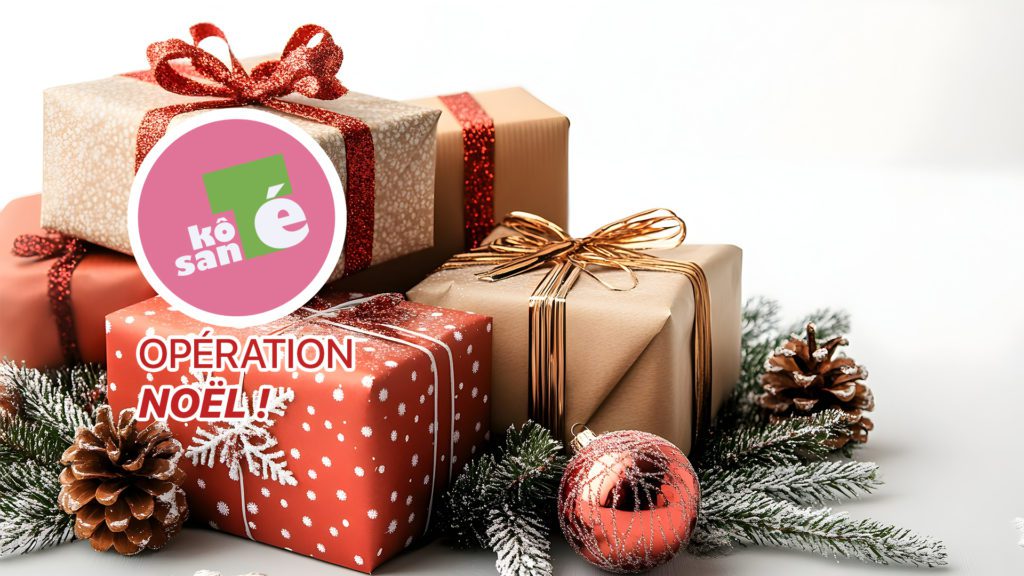 Opération-noël