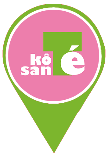 Localisation pharmacie